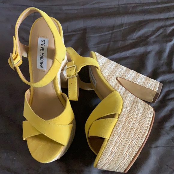 Steve Madden Shoes - Steve Madden Heels ✨